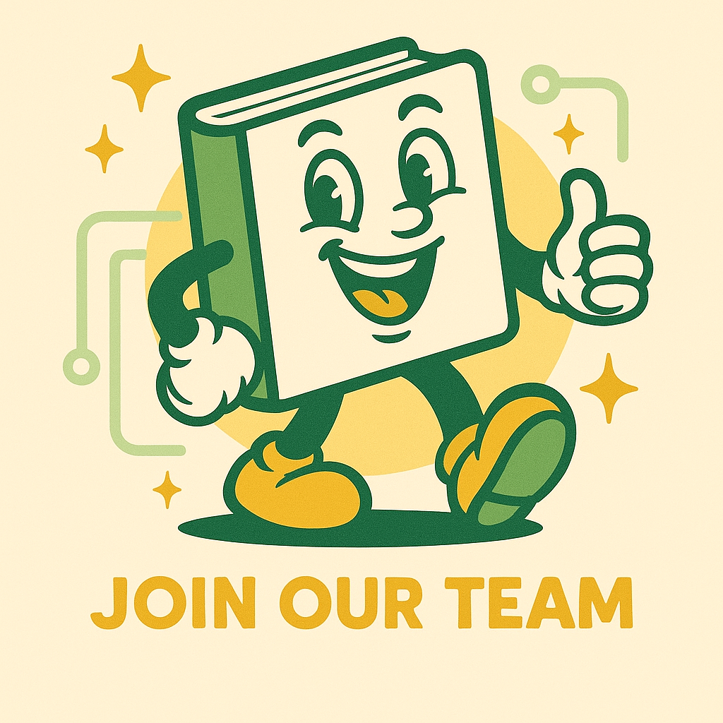 Join Our Team - Become a Tutor